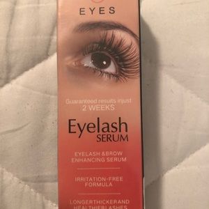 Essy Eyelash growth serum